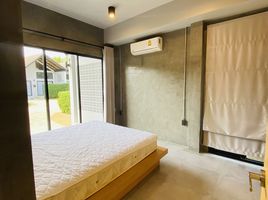 2 Bedroom House for rent at Loft Baantung , Pa Khlok