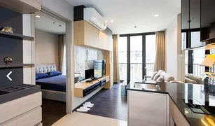 1 Bedroom Condo for sale in Din Daeng, Bangkok The Line Asoke - Ratchada