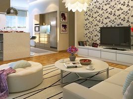 2 Bedroom Apartment for rent at Hồ Gươm Plaza, Mo Lao, Ha Dong