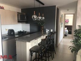 3 Schlafzimmer Appartement zu verkaufen im AVENUE 61 # 33 65, Medellin