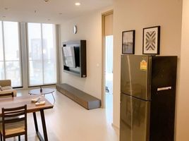 1 Schlafzimmer Appartement zu vermieten im Noble Ploenchit, Lumphini