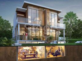 4 Bedroom Villa for sale at Park Residences 4, NAIA Golf Terrace at Akoya, DAMAC Hills (Akoya by DAMAC)