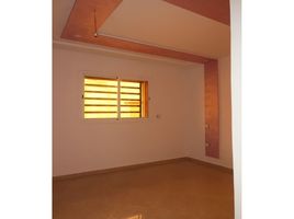 2 Schlafzimmer Appartement zu verkaufen im Appartement 2 Façades + Jardin Mehdia Kénitra, Kenitra Ban