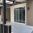 3 Bedroom Townhouse for sale at Baan Pruksa 54 Klong Tanon-Bangbuathong, Bang Mae Nang, Bang Yai
