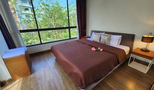 1 Schlafzimmer Wohnung zu verkaufen in Choeng Thale, Phuket Hill Myna Condotel