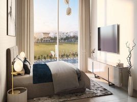 2 Bedroom Apartment for sale at Waves Grande, Azizi Riviera, Meydan