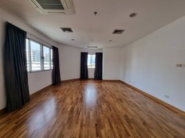 3 Schlafzimmer Appartement zu vermieten im Baan Suan Plu, Thung Mahamek