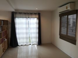 3 Schlafzimmer Haus zu verkaufen im Delight Don Muang-Rangsit, Lak Hok