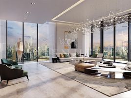 3 Bedroom Condo for sale at Peninsula Four, Churchill Towers