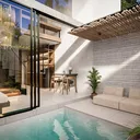 Tumbak Bayuh Private Suits