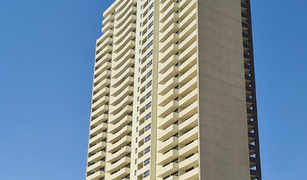 District 18, दुबई Tower 108 में 1 बेडरूम अपार्टमेंट बिक्री के लिए