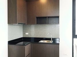 1 Schlafzimmer Wohnung zu verkaufen im Pattaya Posh Condominium, Na Kluea