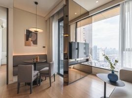 1 Bedroom Condo for rent at The Lumpini 24, Khlong Tan, Khlong Toei, Bangkok