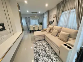 3 спален Дом на продажу в PAVE Bangna, Bang Phriang, Bang Bo, Самутпракан