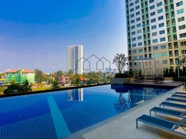 1 Bedroom Apartment for sale at Marina Blue Tower, Marina Square, Al Reem Island, Abu Dhabi