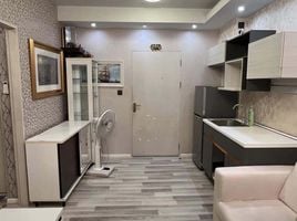 คอนโด 1 ห้องนอน ให้เช่า ในโครงการ อีส พระราม 2, แสมดำ, บางขุนเทียน