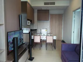 2 Bedroom Condo for rent at The Capital Ekamai - Thonglor, Bang Kapi, Huai Khwang