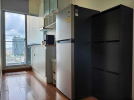 2 Bedroom Condo for rent at The Parkland Ratchada-Thapra, Dao Khanong