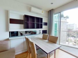 1 Bedroom Condo for rent at Le Luk Condominium, Phra Khanong Nuea