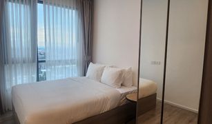 1 Bedroom Condo for sale in Thepharak, Samut Prakan KnightsBridge Sukhumvit-Thepharak by Hampton