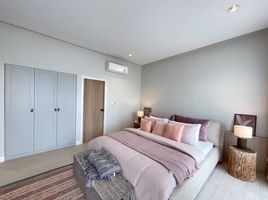 3 Schlafzimmer Villa zu vermieten im Panalee 1, Huai Yai, Pattaya