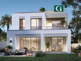 5 Bedroom Villa for sale at Caya, Villanova, Dubai Land