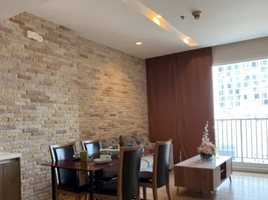 2 Schlafzimmer Wohnung zu vermieten im Siri At Sukhumvit, Phra Khanong