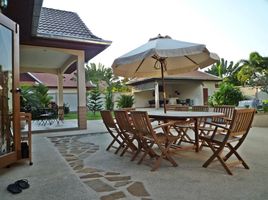 4 Bedroom Villa for sale at The Chase & Foxlea Villas, Nong Pla Lai, Pattaya