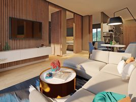 2 Bedroom Apartment for sale at VIP Karon, Karon, Phuket Town