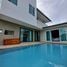 3 Bedroom Villa for rent at Bangthong Hillside, Kathu, Kathu, Phuket