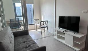 1 Bedroom Condo for sale in Bang Wa, Bangkok The Parkland Phetkasem 56