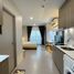 Studio Condo for rent at The Parkland Phetkasem 56, Bang Wa, Phasi Charoen