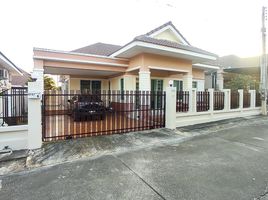 3 Bedroom House for sale at Wansiri, Nong Pla Lai