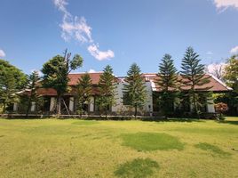 3 Bedroom Villa for sale in Chiang Mai, San Phisuea, Mueang Chiang Mai, Chiang Mai