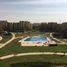 Studio Condo for rent at Palm Parks Palm Hills, South Dahshur Link, 6 October City, Giza