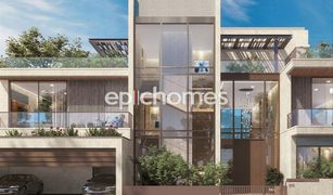4 chambres Villa a vendre à MAG 5, Dubai South Bay