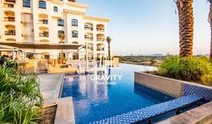 2 Bedrooms Apartment for sale in Yas Acres, Abu Dhabi Ansam 1