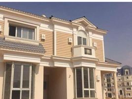 4 Bedroom Villa for sale at Mountain View Hyde Park, The 5th Settlement, New Cairo City