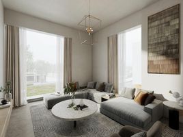 4 Schlafzimmer Villa zu verkaufen im Reem Hills, Makers District