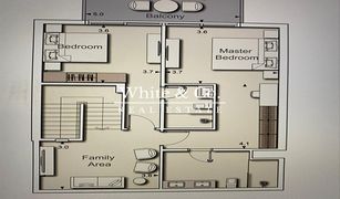 2 Bedrooms Apartment for sale in Seasons Community, Dubai Belgravia 3