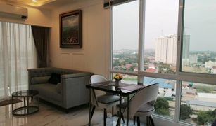 1 chambre Condominium a vendre à Nong Prue, Pattaya The Empire Tower