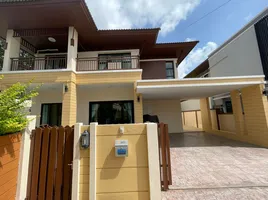 3 Bedroom House for sale at Baan Sirin , Nong Prue, Pattaya