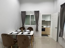 2 Bedroom Townhouse for rent at The Rich Villas @Palai, Chalong