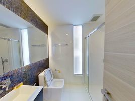 2 Bedroom Apartment for sale at The Room Sathorn-TanonPun, Si Lom