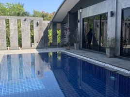 3 Schlafzimmer Villa zu vermieten in Chiang Mai, Chai Sathan, Saraphi, Chiang Mai