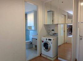 1 Bedroom Condo for rent at The Parkland Ratchada - Wongsawang, Wong Sawang