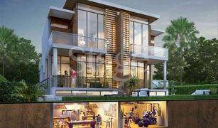 4 Schlafzimmern Villa zu verkaufen in NAIA Golf Terrace at Akoya, Dubai Park Residences 4