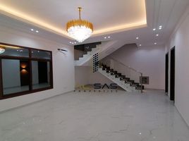 3 Bedroom Villa for sale at Al Aamra Gardens, Paradise Lakes Towers, Emirates City