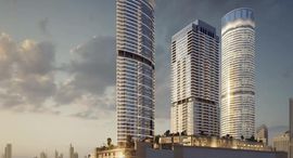 Доступные квартиры в Palm Beach Towers