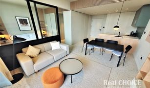 1 Habitación Apartamento en venta en DAMAC Towers by Paramount, Dubái SRG Upside